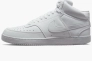 Кроссовки Nike Court Vision Mid Nn White DN3577-100 Фото 6