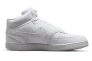 Кросівки Nike Court Vision Mid Nn White DN3577-100 Фото 8