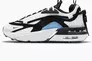 Кросівки Nike Air Max Furyosa Black Summit White W White/Black DH0531-002 Фото 1