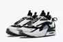 Кросівки Nike Air Max Furyosa Black Summit White W White/Black DH0531-002 Фото 2