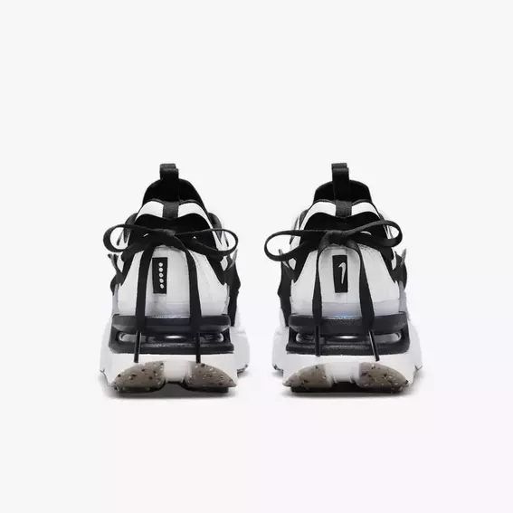 Кросівки Nike Air Max Furyosa Black Summit White W White/Black DH0531-002 фото 5 — інтернет-магазин Tapok