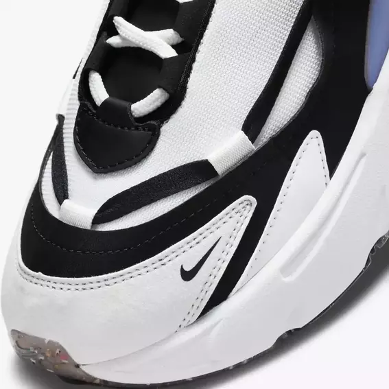 Кросівки Nike Air Max Furyosa Black Summit White W White/Black DH0531-002 фото 6 — інтернет-магазин Tapok