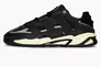 Кросівки чоловічі Adidas Niteball M Black GY8566 Фото 1