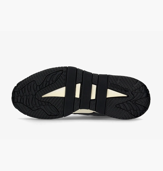 Кросівки чоловічі Adidas Niteball M Black GY8566 фото 7 — інтернет-магазин Tapok