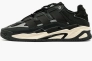 Кросівки чоловічі Adidas Niteball M Black GY8566 Фото 11