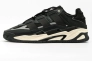 Кросівки чоловічі Adidas Niteball M Black GY8566 Фото 12
