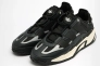 Кросівки чоловічі Adidas Niteball M Black GY8566 Фото 14