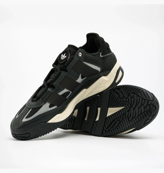 Кросівки чоловічі Adidas Niteball M Black GY8566 фото 16 — інтернет-магазин Tapok