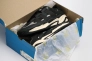 Кросівки чоловічі Adidas Niteball M Black GY8566 Фото 18