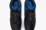 Кросівки Nike Dunk Hi Retro Se Black/Blue DD3359-001 Фото 4