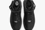 Кросівки Nike Air Force 1 Mid Black DH2933-001 Фото 4