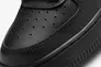 Кросівки Nike Air Force 1 Mid Black DH2933-001 Фото 7