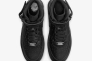 Кросівки Nike Air Force 1 Mid Black DH2933-001 Фото 13