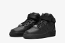 Кросівки Nike Air Force 1 Mid Black DH2933-001 Фото 14