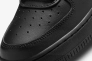 Кросівки Nike Air Force 1 Mid Black DH2933-001 Фото 16