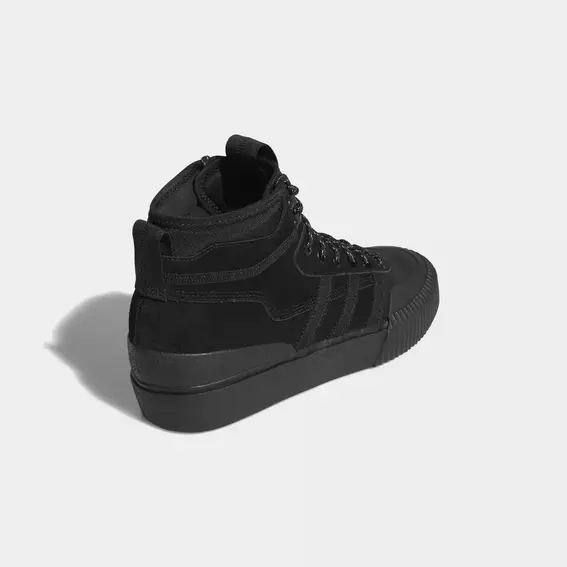 Кросівки Adidas Akando Black FV5130 фото 5 — інтернет-магазин Tapok