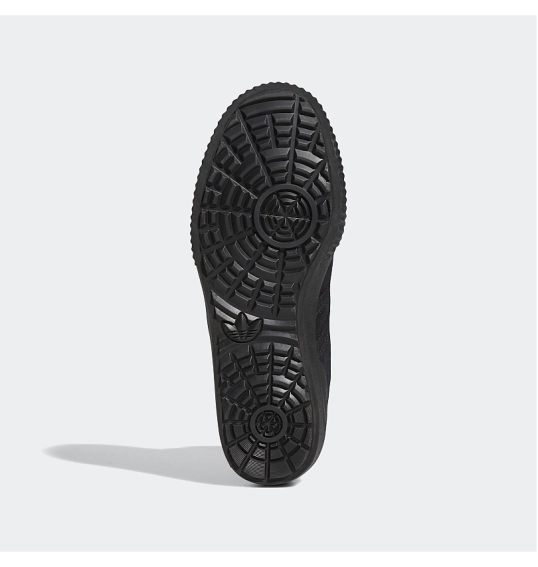 Кросівки Adidas Akando Black FV5130 фото 10 — інтернет-магазин Tapok