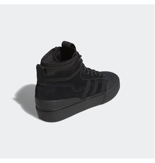 Кросівки Adidas Akando Black FV5130 фото 12 — інтернет-магазин Tapok