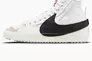 Кроссовки Nike Blazer Mid &#39;77 Jumbo M White DD3111-100 Фото 1