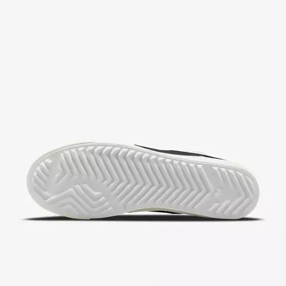 Кросівки Nike Blazer Mid '77 Jumbo M White DD3111-100 фото 6 — інтернет-магазин Tapok