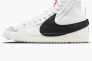 Кроссовки Nike Blazer Mid &#39;77 Jumbo M White DD3111-100 Фото 7