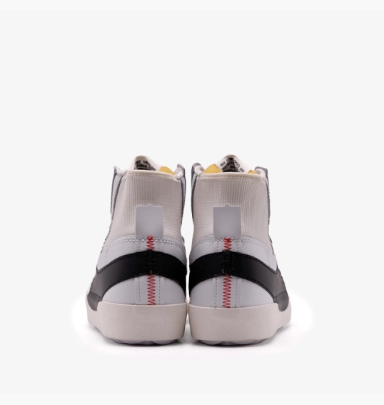 Кроссовки Nike Blazer Mid &#39;77 Jumbo M White DD3111-100 фото 14 — интернет-магазин Tapok