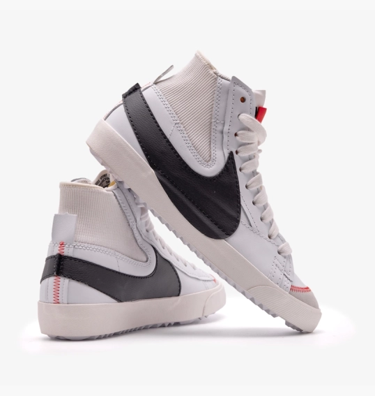 Кроссовки Nike Blazer Mid &#39;77 Jumbo M White DD3111-100 фото 15 — интернет-магазин Tapok
