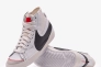 Кроссовки Nike Blazer Mid &#39;77 Jumbo M White DD3111-100 Фото 16