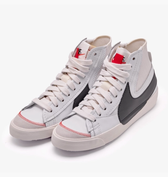 Кроссовки Nike Blazer Mid &#39;77 Jumbo M White DD3111-100 фото 17 — интернет-магазин Tapok