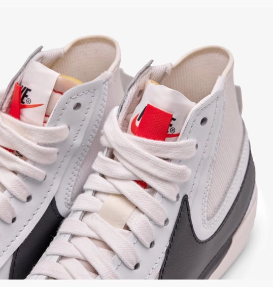 Кроссовки Nike Blazer Mid &#39;77 Jumbo M White DD3111-100 фото 18 — интернет-магазин Tapok