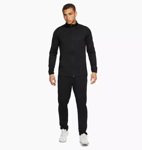 Спортивний костюм Nike M Nk Dry Acd21 Trk Suit K Black CW6131-011 фото 1 — інтернет-магазин Tapok