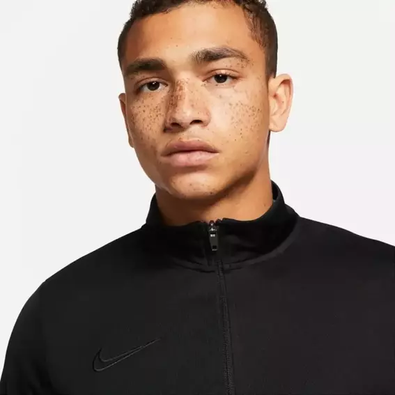 Спортивний костюм Nike M Nk Dry Acd21 Trk Suit K Black CW6131-011 фото 6 — інтернет-магазин Tapok