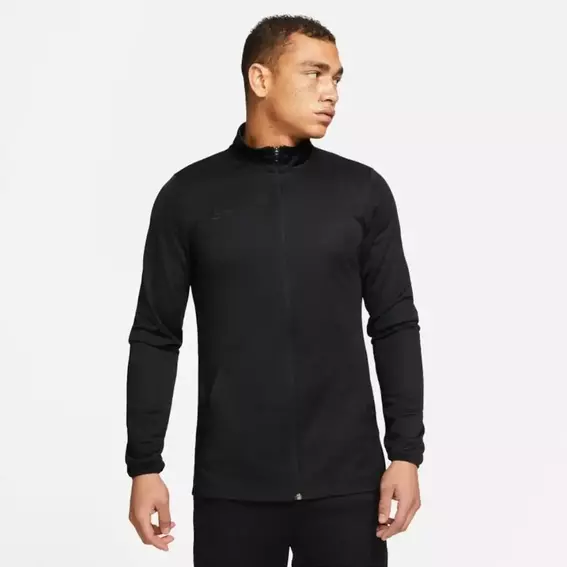 Спортивный костюм Nike M Nk Dry Acd21 Trk Suit K Black CW6131-011 фото 8 — интернет-магазин Tapok