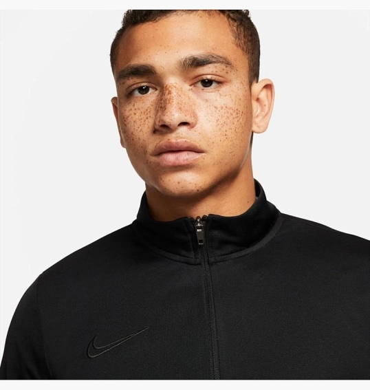 Спортивний костюм Nike M Nk Dry Acd21 Trk Suit K Black CW6131-011 фото 14 — інтернет-магазин Tapok