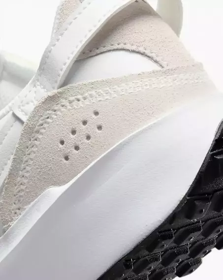 Кросівки Nike Waffle Debut White DH9523-100 фото 3 — інтернет-магазин Tapok