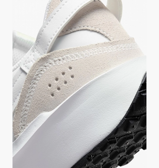 Кросівки Nike Waffle Debut White DH9523-100 фото 22 — інтернет-магазин Tapok