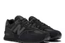 Кроссовки New Balance 574 Classic Gl Black ML574EVE Фото 3