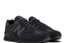 Кроссовки New Balance 574 Classic Gl Black ML574EVE Фото 8