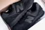 Кроссовки New Balance 574 Classic Gl Black ML574EVE Фото 11