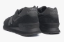 Кроссовки New Balance 574 Classic Gl Black ML574EVE Фото 15