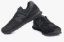 Кроссовки New Balance 574 Classic Gl Black ML574EVE Фото 17
