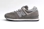 Кросівки чоловічі New Balance 574 Classic Gl Grey ML574EVG Фото 12