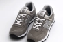 Кросівки чоловічі New Balance 574 Classic Gl Grey ML574EVG Фото 17
