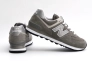 Кросівки чоловічі New Balance 574 Classic Gl Grey ML574EVG Фото 18