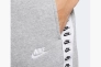 Спортивный костюм Nike Essential Hooded Tracksuit Flc Grey DM6838-063 Фото 10