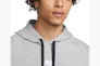 Спортивный костюм Nike Essential Hooded Tracksuit Flc Grey DM6838-063 Фото 13