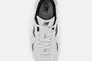 Кросівки чоловічі New Balance 530 M White MR530EWB Фото 4