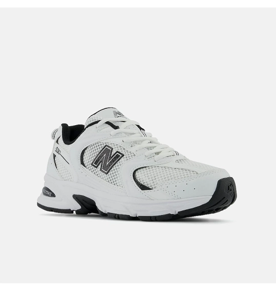 Кросівки чоловічі New Balance 530 M White MR530EWB фото 8 — інтернет-магазин Tapok