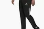 Штани Adidas Own The Run Astro Wind Pants Black H13238 Фото 1