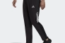 Штани Adidas Own The Run Astro Wind Pants Black H13238 Фото 9